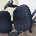 SAR 250,  SAR 250, Office/Study Revolving Chair
