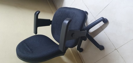 Riyadh, Furniture, SAR 250,  SAR 250, Office/Study Revolving Chair
