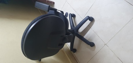 Riyadh, Furniture, SAR 250,  SAR 250, Office/Study Revolving Chair
