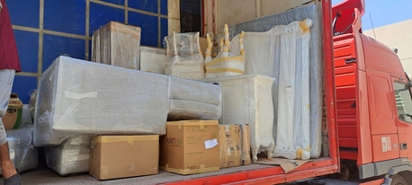 Manama, Labor/Moving, LOW PRICE MOVING SERVICE HOUSE OFFICE STORE WAREHOUSE MOVING