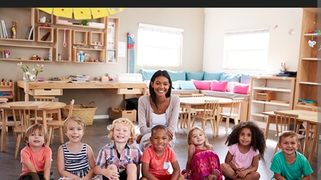 Umm Al Hassam, Businesses For Sale, Manama  Kindergarten&  Nursery For Sale Fully Operational