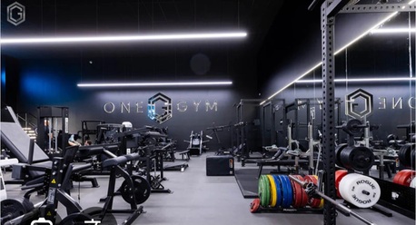 Adliya, Businesses For Sale, Adliya Main Road  Gym Space 500 Sqmt