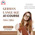 German Language A1 Course - Online