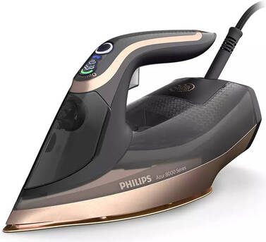 Riyadh, Household Items, SAR 400,  Brand New Philips Azur Elite Steam Iron