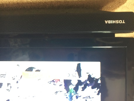 Yanbu, Electronics, SAR 400,  32&rdquo; Toshiba LED TV (Made In Egypt)