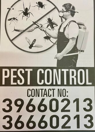 Manama, Cleaning, Great News! Discounted Rates From Your Favourite Cleaning And Maintenance Company.