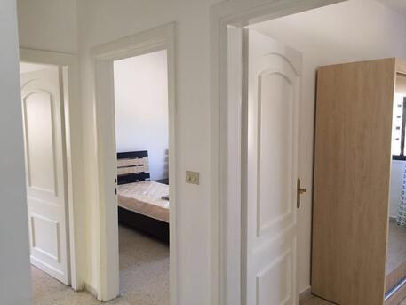 Amman, Apartments/Houses, JOD 9000/year,  Furnished,  3 BR,  Fully Furnished 3B Apart With Baconlies In Jabal Webdeh 00962777688956