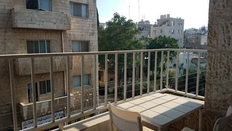Amman, Apartments/Houses, JOD 9000/year,  Furnished,  3 BR,  Fully Furnished 3B Apart With Baconlies In Jabal Webdeh 00962777688956