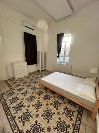 Amman, Apartments/Houses, JOD 15000/year,  Furnished,  3 BR,  Hertige Fully Furnished 3B Apart With Garden And Terrace In Jabal Webdeh 00962777688956