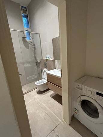 Amman, Apartments/Houses, JOD 15000/year,  Furnished,  3 BR,  Hertige Fully Furnished 3B Apart With Garden And Terrace In Jabal Webdeh 00962777688956