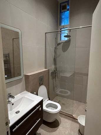 Amman, Apartments/Houses, JOD 15000/year,  Furnished,  3 BR,  Hertige Fully Furnished 3B Apart With Garden And Terrace In Jabal Webdeh 00962777688956