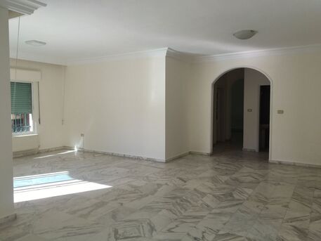 Abdoun, Apartments/Houses, JOD 7000/year,  3 BR,  Semi Furnished 3B Apart With Baconly In Abdoun 00962777688956