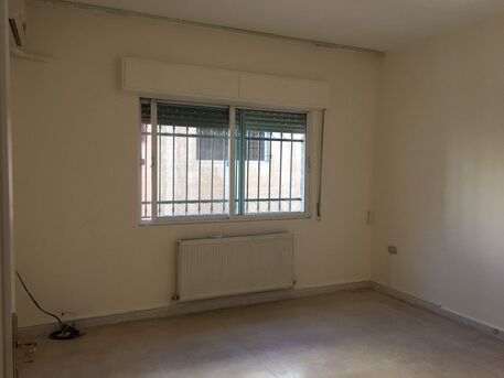 Abdoun, Apartments/Houses, JOD 7000/year,  3 BR,  Semi Furnished 3B Apart With Baconly In Abdoun 00962777688956