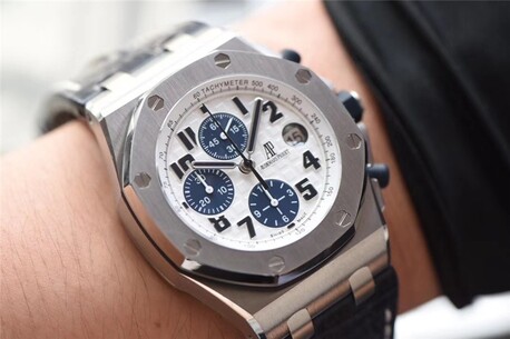 Riyadh, Watches, SAR 680,  Audemars Piguet Watch First Copy