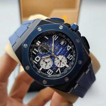 Riyadh, Watches, SAR 680,  Audemars Piguet Watch First Copy