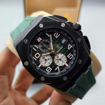 Riyadh, Watches, SAR 680,  Audemars Piguet Watch First Copy