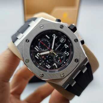 Riyadh, Watches, SAR 680,  Audemars Piguet Watch First Copy