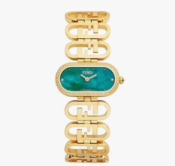 Riyadh, Watches, SAR 530,  Fendi Women