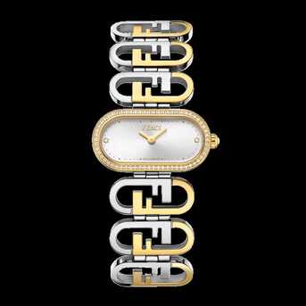 Riyadh, Watches, SAR 530,  Fendi Women