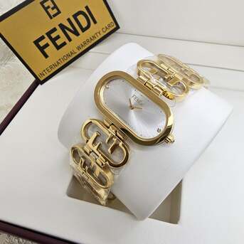 Riyadh, Watches, SAR 530,  Fendi Women