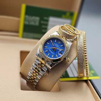 Riyadh, Watches, SAR 380,  Rolex Women