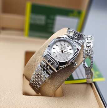 Riyadh, Watches, SAR 380,  Rolex Women