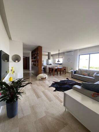 Amman, Apartments/Houses, JOD 12000/year,  Furnished,  2 BR,  Fully Furnished Two Bedroom Apartment With Baconly In Shemsani 00962777688956