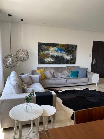 Amman, Apartments/Houses, JOD 12000/year,  Furnished,  2 BR,  Fully Furnished Two Bedroom Apartment With Baconly In Shemsani 00962777688956