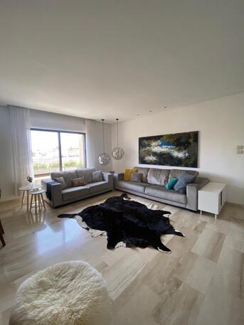 Amman, Apartments/Houses, JOD 12000/year,  Furnished,  2 BR,  Fully Furnished Two Bedroom Apartment With Baconly In Shemsani 00962777688956