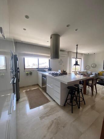 Amman, Apartments/Houses, JOD 12000/year,  Furnished,  2 BR,  Fully Furnished Two Bedroom Apartment With Baconly In Shemsani 00962777688956