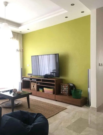 Amman, Apartments/Houses, JOD 9500/year,  Furnished,  2 BR,  Fully Furnished Two Bedroom Apartment With Baconly In 7 Circle 00962777688956