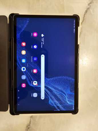 Riyadh, Tablet Computers, SAR 2000,  Samsung Galaxy Tab S8 Plus 12.4 Inch Tablet