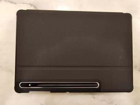 Riyadh, Tablet Computers, SAR 2000,  Samsung Galaxy Tab S8 Plus 12.4 Inch Tablet