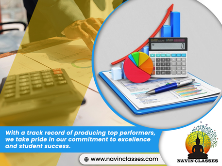 Kolkata, Lessons Offered, CA Inter New Syllabus By Navin Classes - Live Lectures With Hardcopy Books