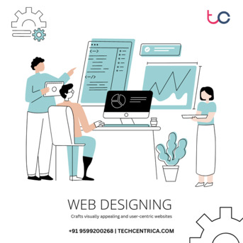 Noida, Web Design & Development, Web Designing Company In Noida