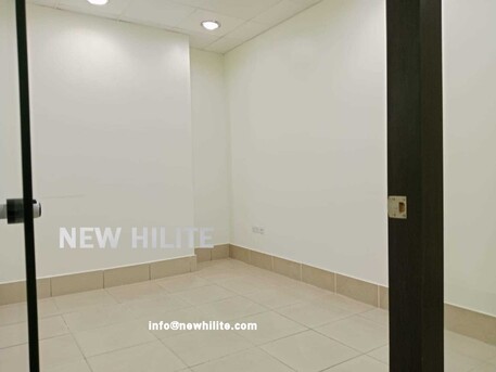Kuwait City, Offices, KWD 1620, 100 Sq. Meter, OFFICE FOR RENT IN SHARQ,KUWAIT CITY