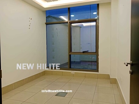 Kuwait City, Offices, KWD 1620, 100 Sq. Meter, OFFICE FOR RENT IN SHARQ,KUWAIT CITY