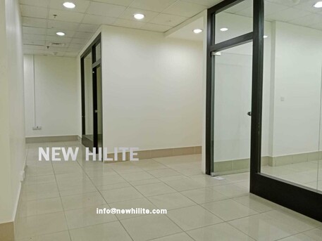 Kuwait City, Offices, KWD 1620, 100 Sq. Meter, OFFICE FOR RENT IN SHARQ,KUWAIT CITY