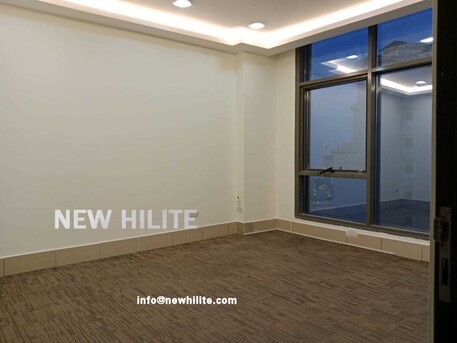Kuwait City, Offices, KWD 1620, 100 Sq. Meter, OFFICE FOR RENT IN SHARQ,KUWAIT CITY