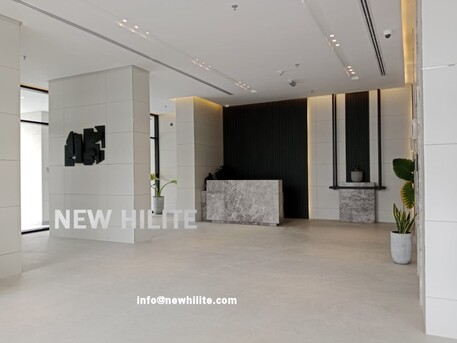Kuwait City, Apartments/Houses, KWD 550/month, 2 BR, TWO BEDROOM APARTMENT FOR RENT IN DASMAN, KUWAIT