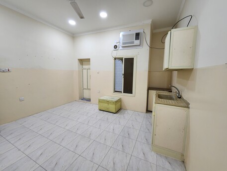 Muharraq, Apartments/Houses, BHD 110/month,  Studio,  45 Sq. Meter,  Hot Deal For Rent New Studio Flat Inclusive Ewa
