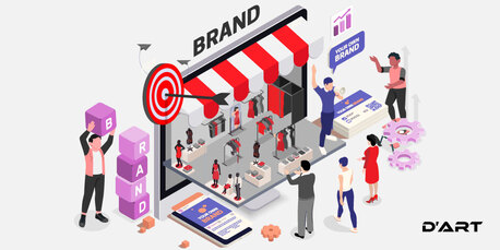  , Brand Identity Design, 1