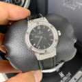 SAR 490,  Hublot Women's Watch First Copy