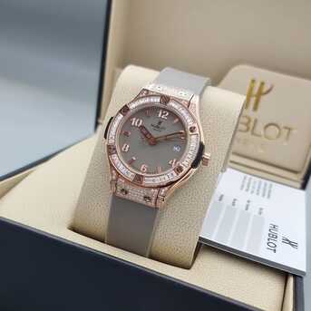 Riyadh, Watches, SAR 490,  Hublot Women