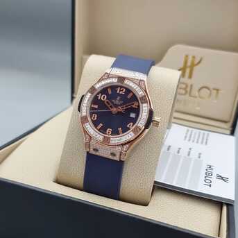 Riyadh, Watches, SAR 490,  Hublot Women