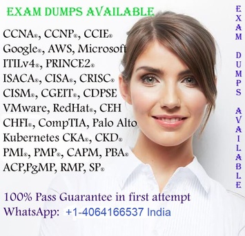 Riyadh, Lessons Offered, IT Training & Certifications