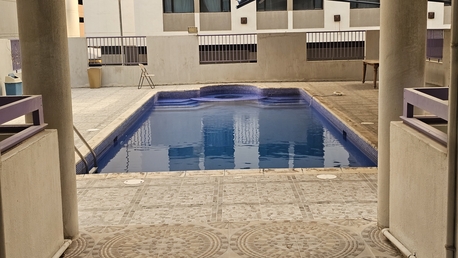 Juffair, Apartments/Houses, BHD 300/month,  Furnished,  2 BR,  Inclusive EWA, 1 BHK 250 BD, Studio 200 BD,Juffair ( Benny)