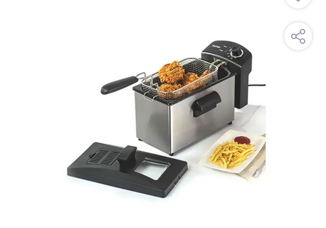 Riyadh, Appliances, SAR 620,  Deeep Fryer, Ice Boxes, Electricl Oven