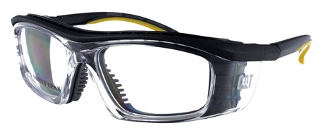 Yanbu, Clothing & Accessories, SAR 250,  BRAND NEW CATERPILLAR VOLT SAFETY GLASS FRAME
