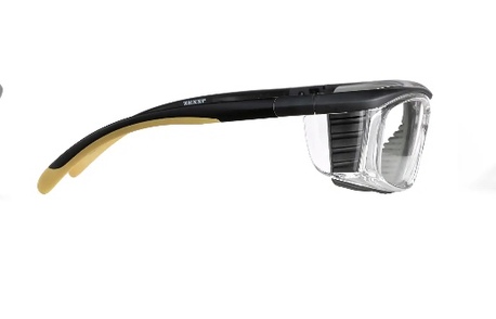 Yanbu, Clothing & Accessories, SAR 250,  BRAND NEW CATERPILLAR VOLT SAFETY GLASS FRAME